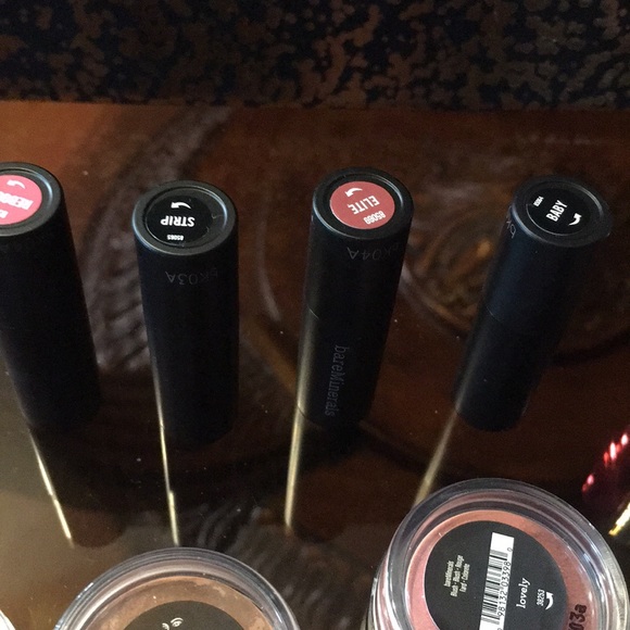 BareMinerals makeup collection - Picture 4 of 8